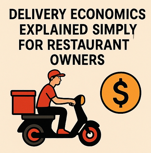 Navigating Restaurant Delivery: A Practical Guide