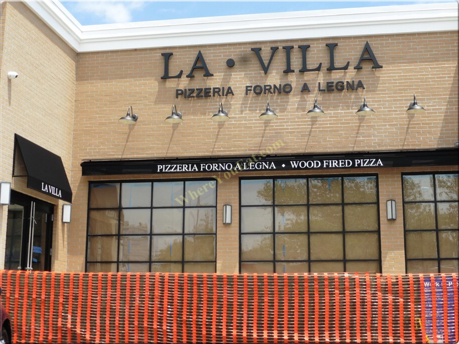 La Villa