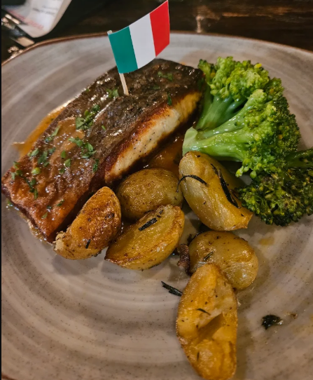 restaurant image