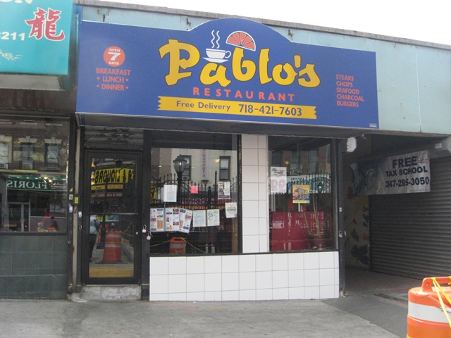 Pablos