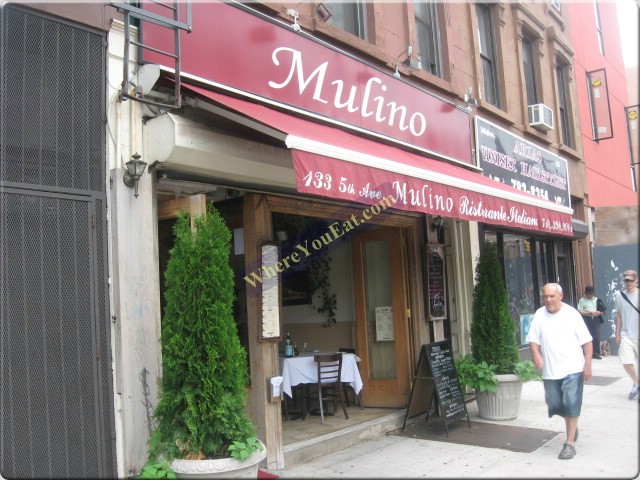 Mulino