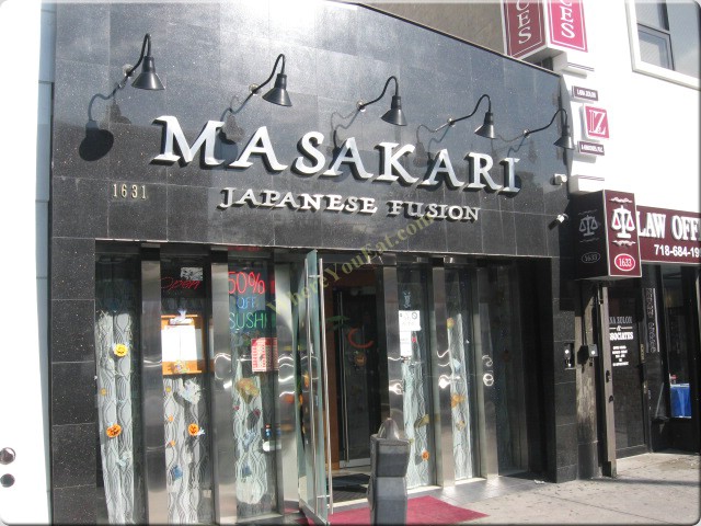 Masakari