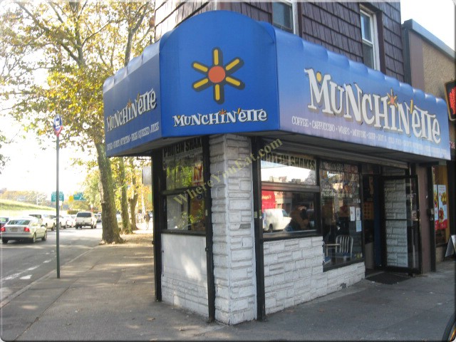 Munchinette