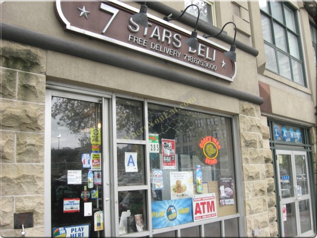 7 Stars Deli