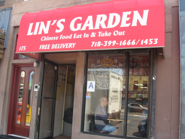 Lins Garden