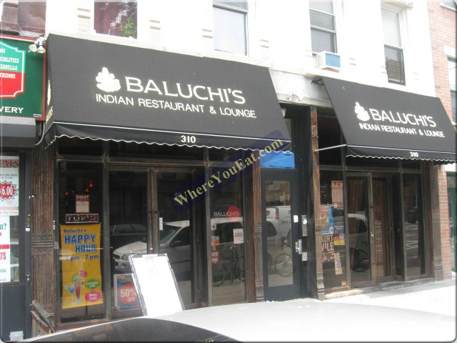 Baluchis