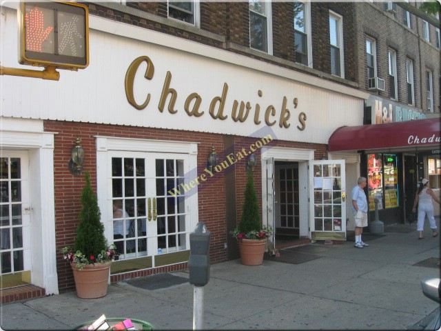 Chadwicks