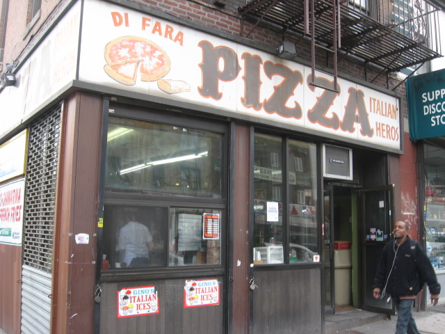 Di Fara Pizza