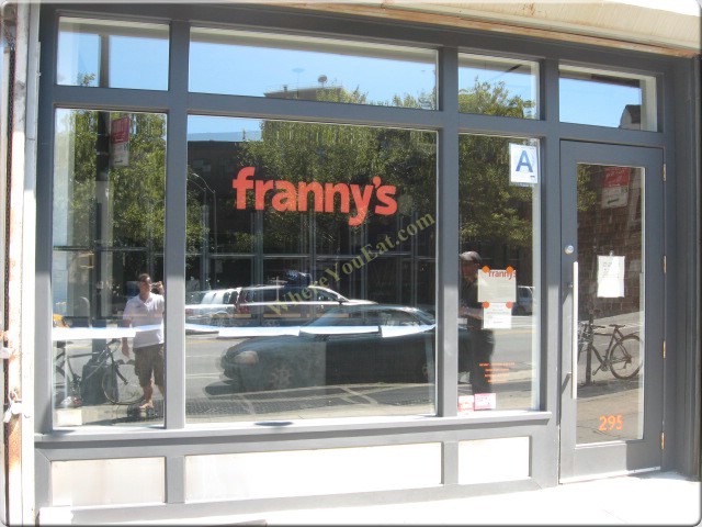 Frannys