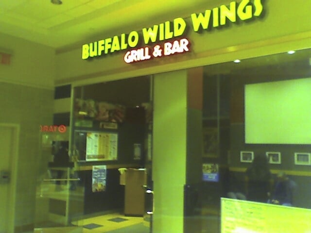 Buffalo Wild Wings