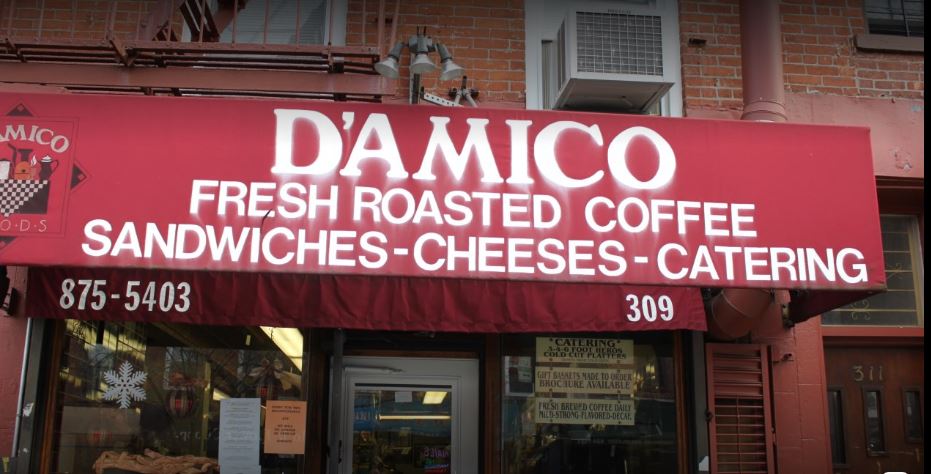 DAmico