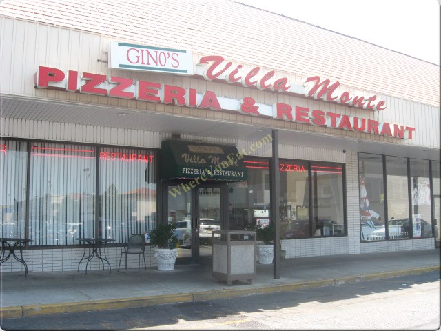 Villa Monte (Richmond Ave)