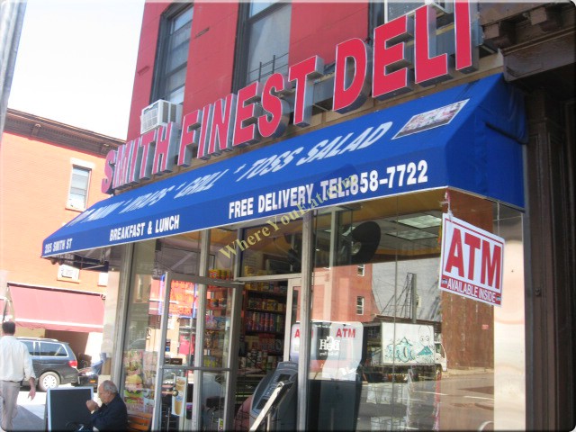 Smith Finest Deli