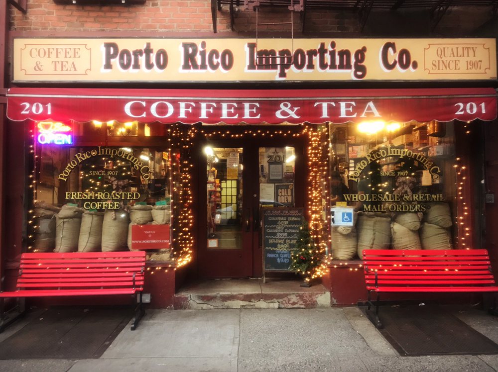 Porto Rico