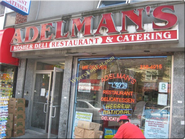 Adelmans