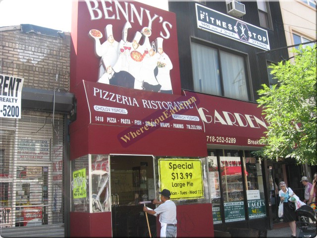 Bennys