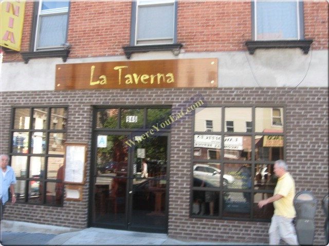 La Taverna