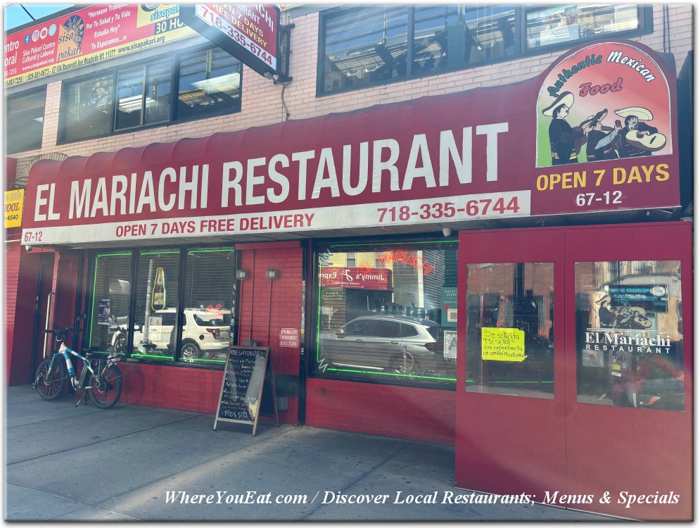 El Mariachi