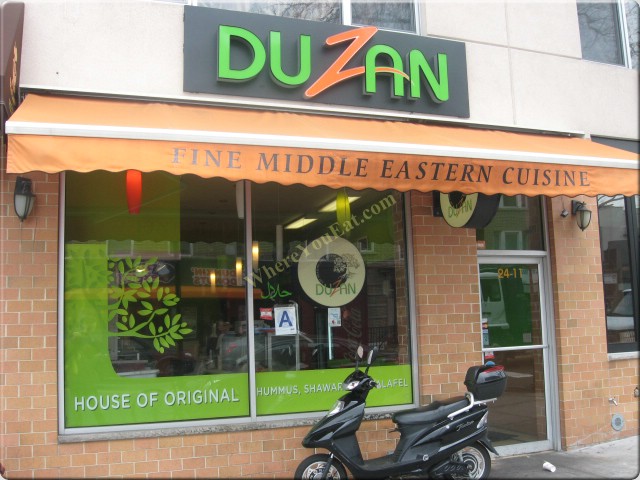 Duzan