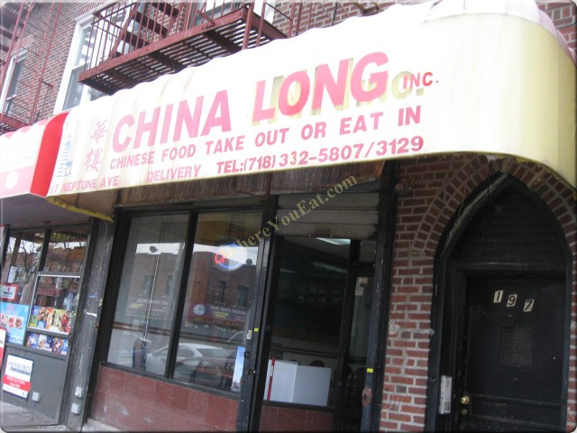 China Long