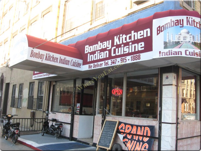 Bombay Kitchen