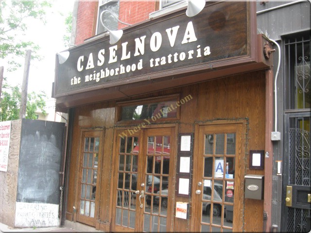 Caselnova