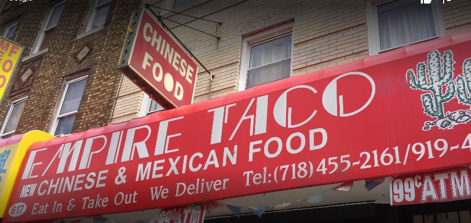 Empire Taco