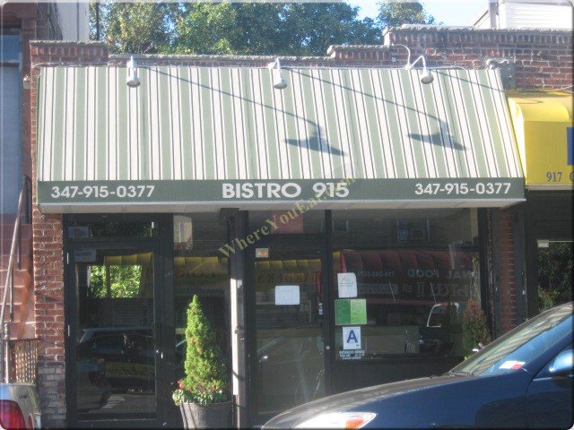 Bistro 915