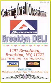 Brooklyn Deli