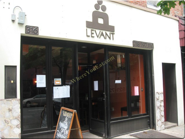 Levant