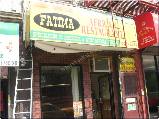 Fatima