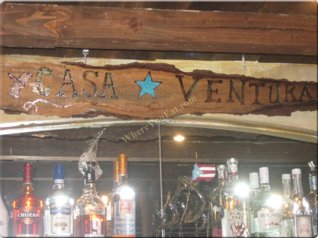 Casa Ventura