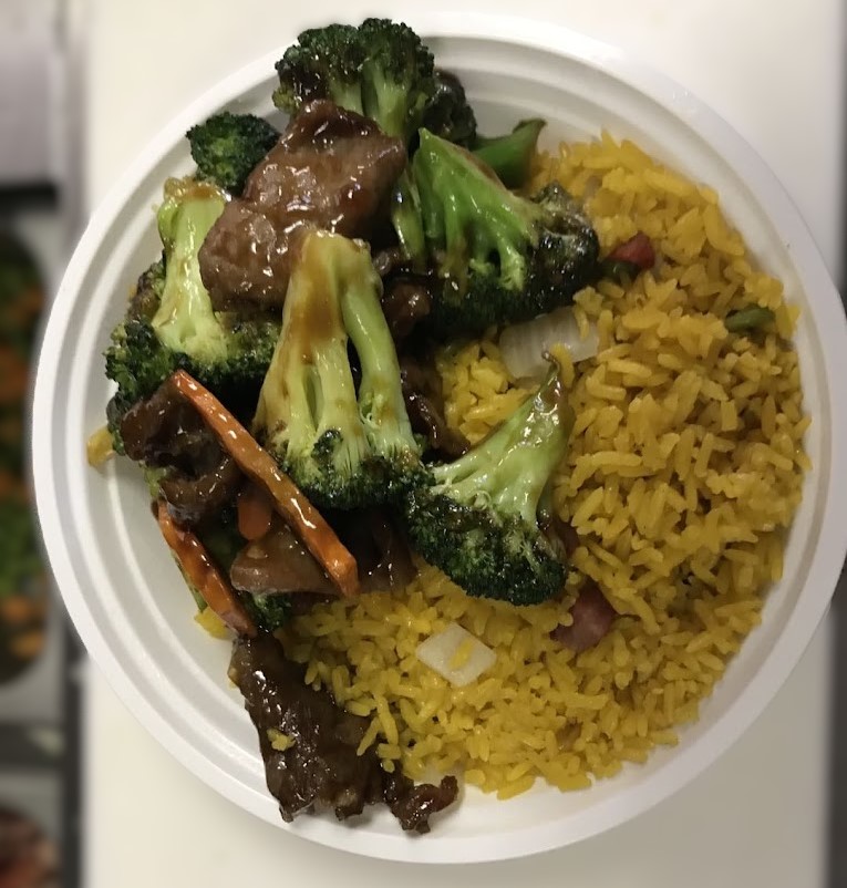 New Hip Wo: Staten Island’s Classic American-Chinese Takeout Reinvented