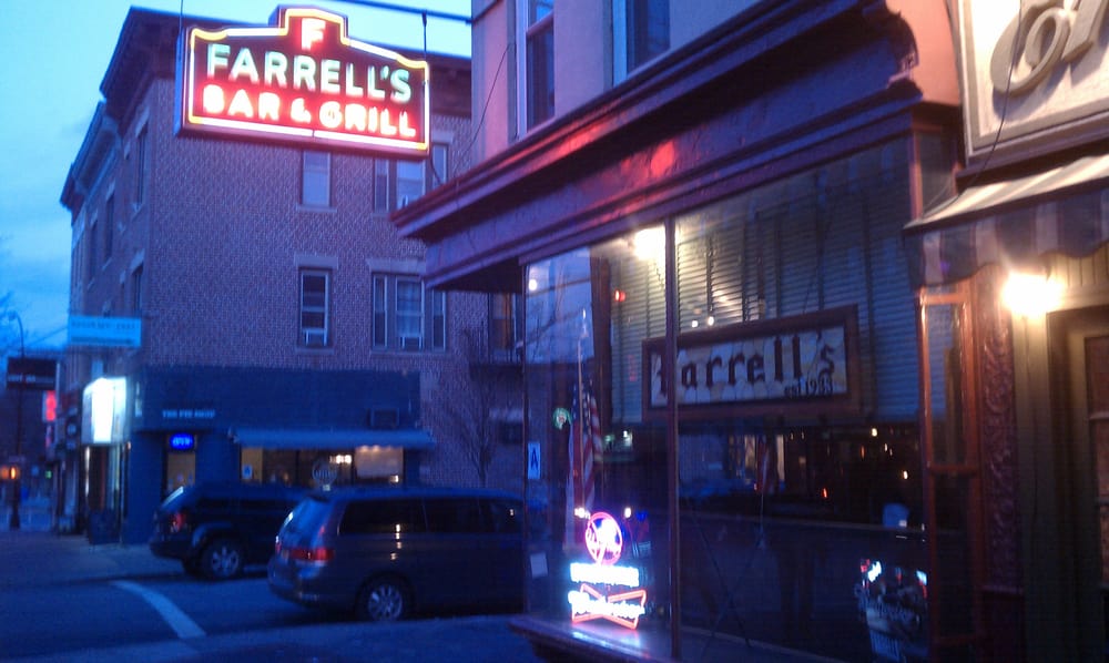 Farrells