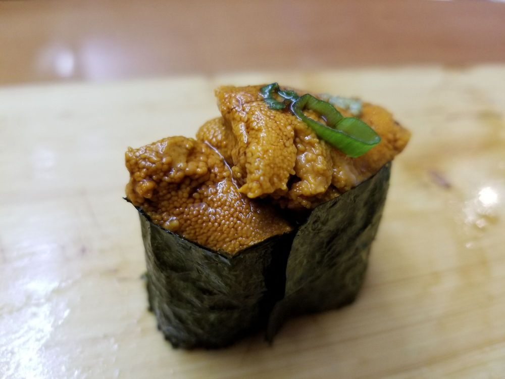 Sushi Akio