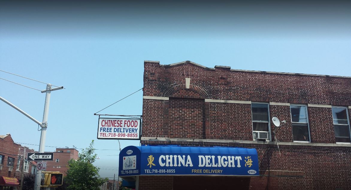 China Delight