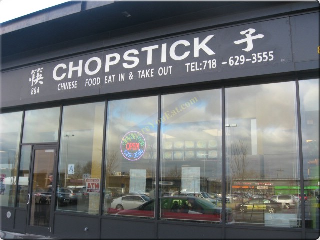 Chopsticks