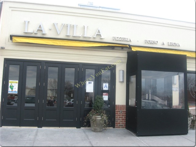 La Villa