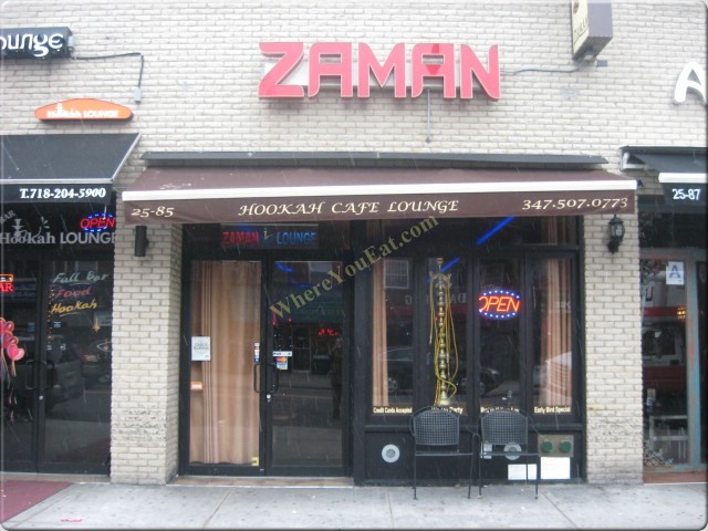 Zaman