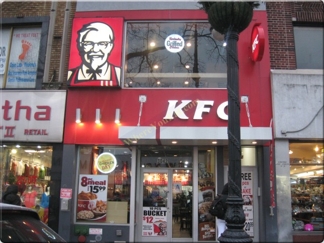 KFC