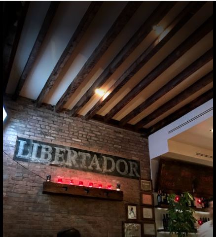 Libertador