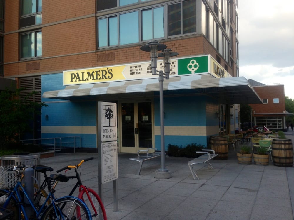 Palmers