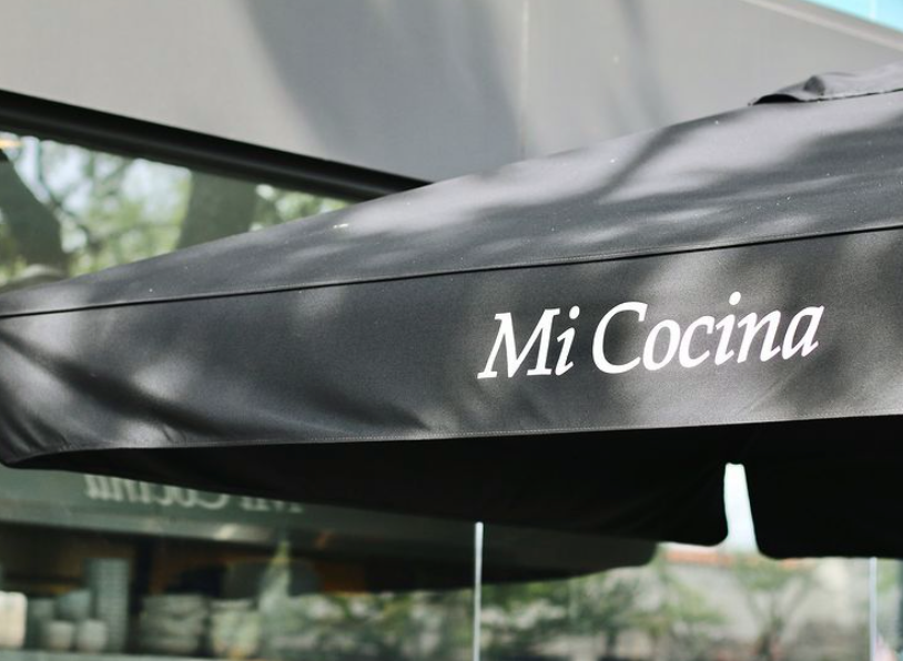 Mi Cocina