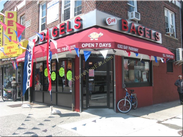 Bay Bagels