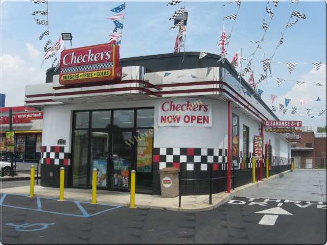 Checkers