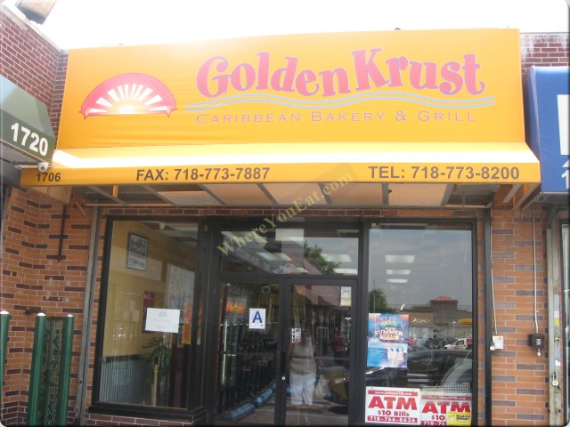 Golden Krust