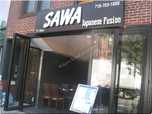 Sawa