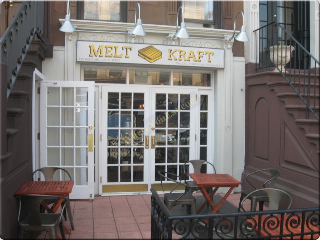 Melt Kraft