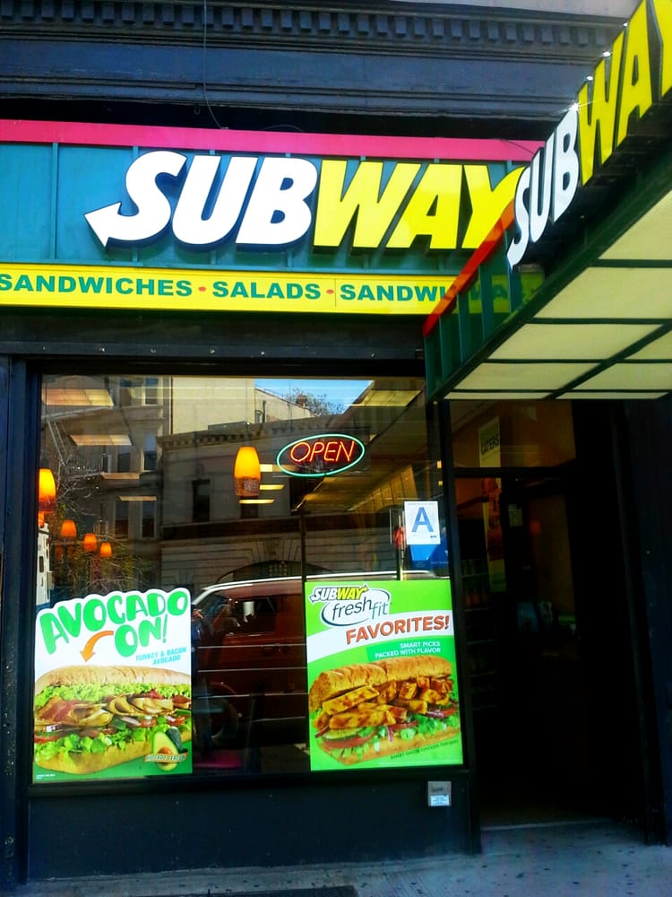 Subway