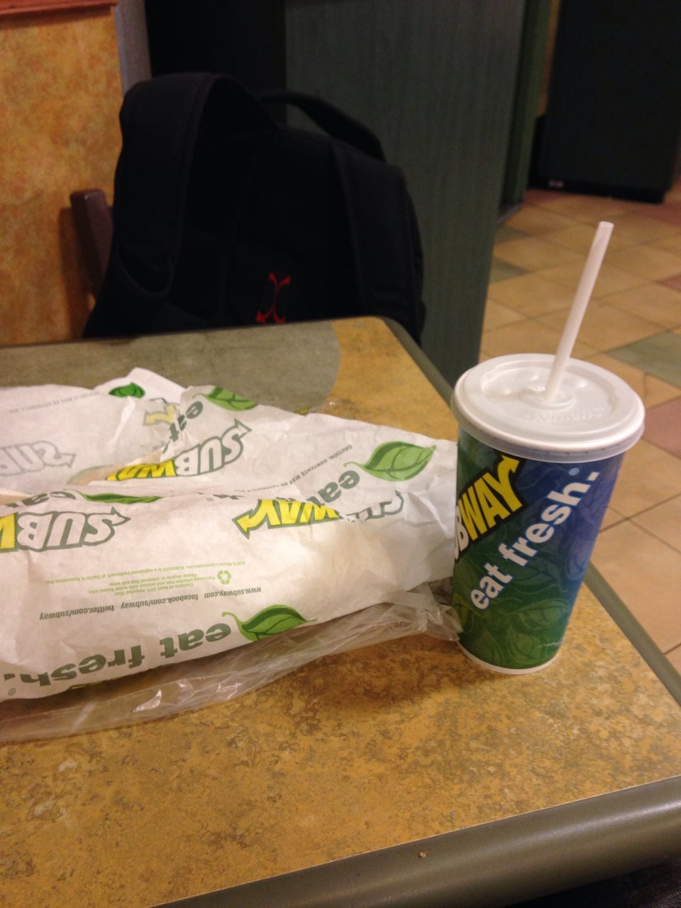 Subway